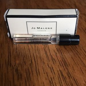 Jo Malone sample